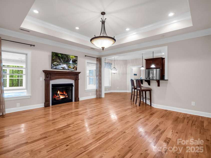 219 Farmer Johns Trail, Rutherfordton, NC 28139.  MLS# CAR4249927, YatesRealty ID 9899. 