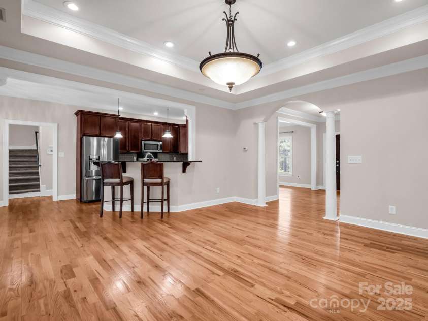 219 Farmer Johns Trail, Rutherfordton, NC 28139.  MLS# CAR4249927, YatesRealty ID 9899. 