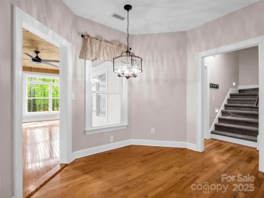 219 Farmer Johns Trail, Rutherfordton, NC 28139.  MLS# CAR4249927, YatesRealty ID 9899. 