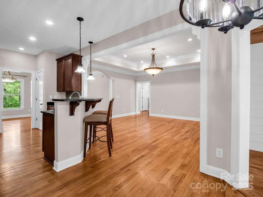 219 Farmer Johns Trail, Rutherfordton, NC 28139.  MLS# CAR4249927, YatesRealty ID 9899. 