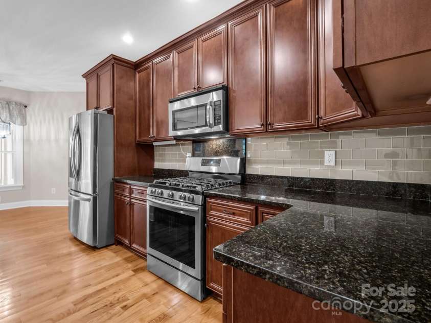 219 Farmer Johns Trail, Rutherfordton, NC 28139.  MLS# CAR4249927, YatesRealty ID 9899. 