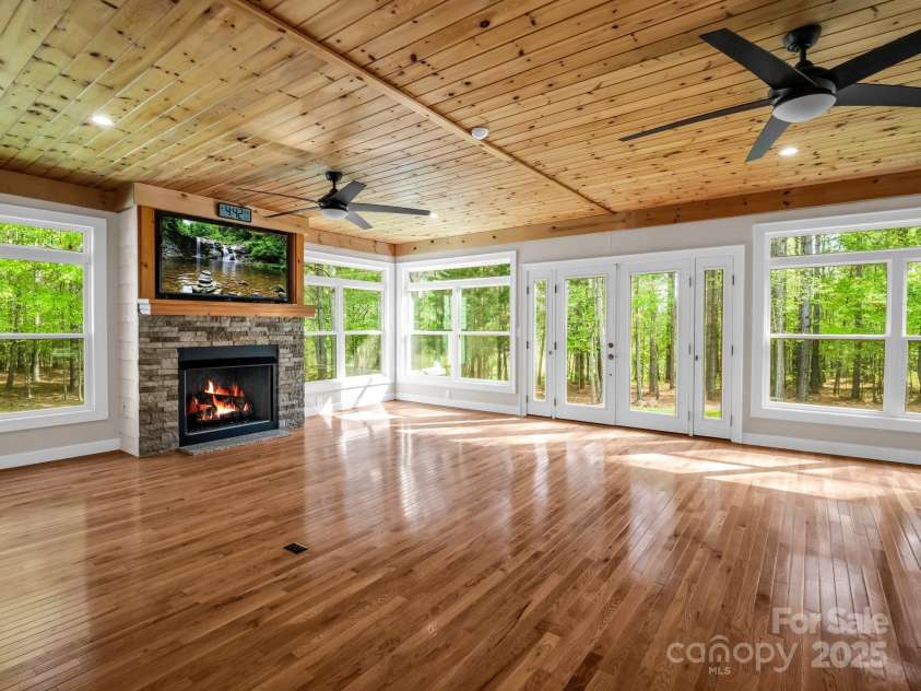 219 Farmer Johns Trail, Rutherfordton, NC 28139.  MLS# CAR4249927, YatesRealty ID 9899. 