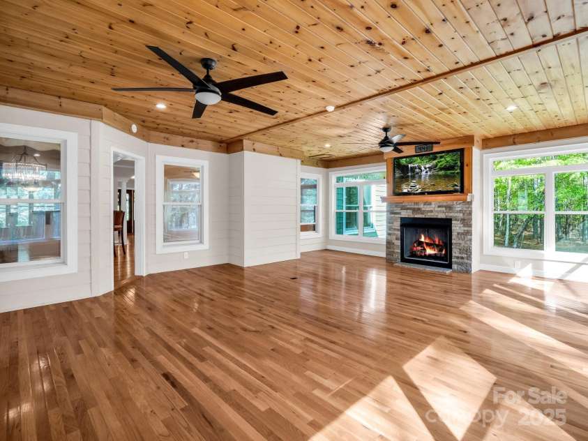 219 Farmer Johns Trail, Rutherfordton, NC 28139.  MLS# CAR4249927, YatesRealty ID 9899. 