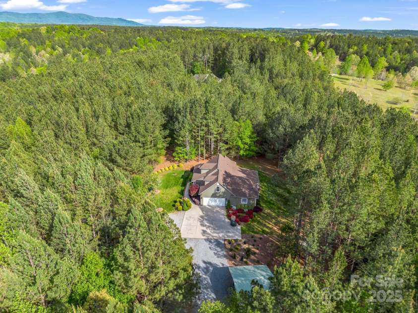 219 Farmer Johns Trail, Rutherfordton, NC 28139.  MLS# CAR4249927, YatesRealty ID 9899. 