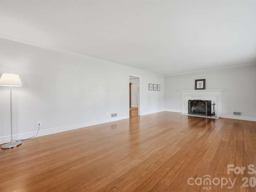 35 32nd Avenue, Hickory, NC 28601.  MLS# CAR4365663, YatesRealty ID 9899. Formal living room