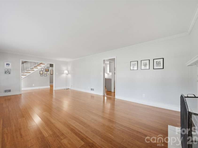35 32nd Avenue, Hickory, NC 28601.  MLS# CAR4365663, YatesRealty ID 9899. Formal living room