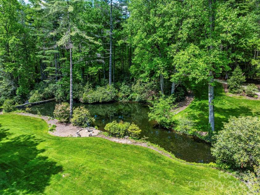 1213 Bull Pen Road, Cashiers, NC 28717.  MLS# CAR4140800, YatesRealty ID 99. 