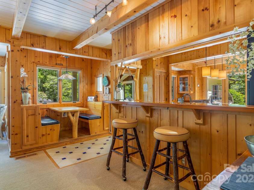 1213 Bull Pen Road, Cashiers, NC 28717.  MLS# CAR4140800, YatesRealty ID 99. 