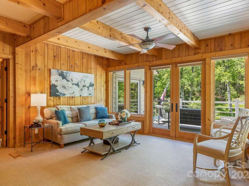 1213 Bull Pen Road, Cashiers, NC 28717.  MLS# CAR4140800, YatesRealty ID 99. 