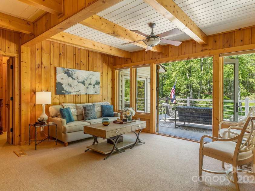 1213 Bull Pen Road, Cashiers, NC 28717.  MLS# CAR4140800, YatesRealty ID 99. 