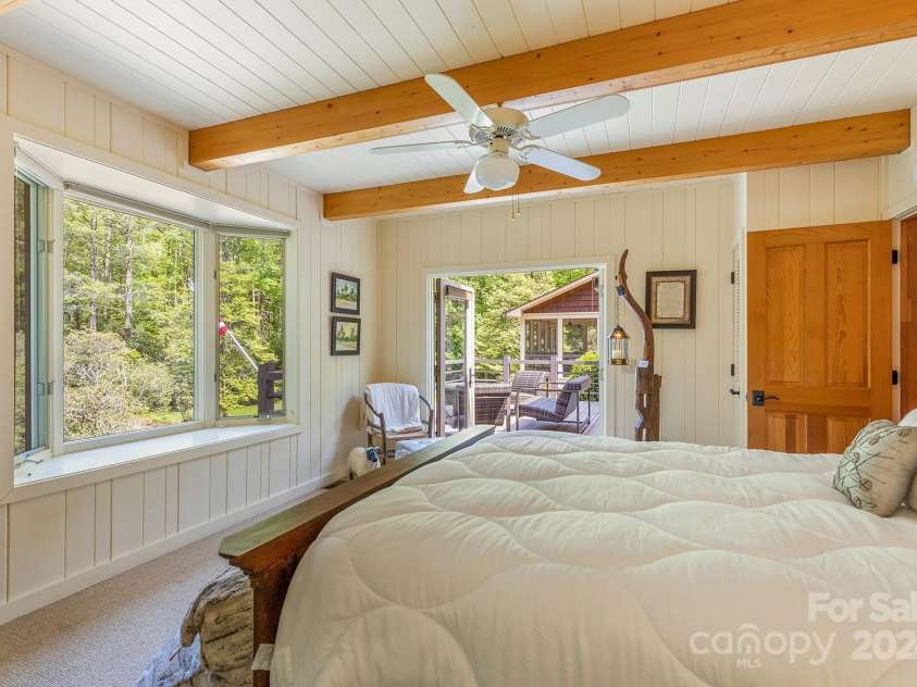 1213 Bull Pen Road, Cashiers, NC 28717.  MLS# CAR4140800, YatesRealty ID 99. 