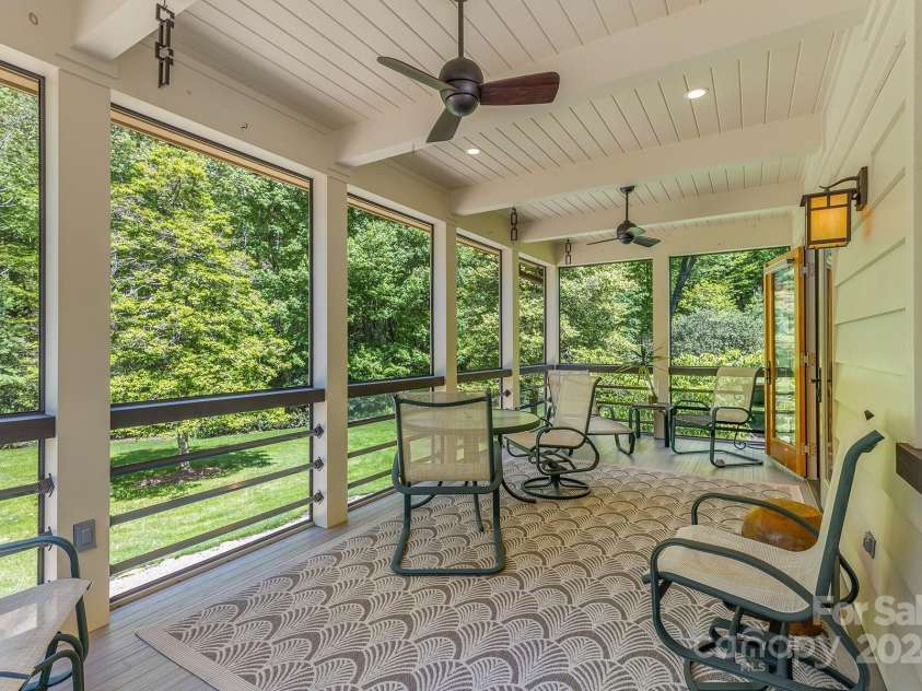 1213 Bull Pen Road, Cashiers, NC 28717.  MLS# CAR4140800, YatesRealty ID 99. 