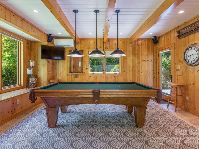 1213 Bull Pen Road, Cashiers, NC 28717.  MLS# CAR4140800, YatesRealty ID 99. 