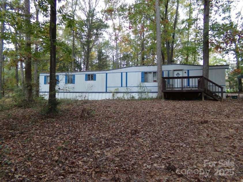 627 Bolick Road, Fort Mill, SC 29707.  MLS# CAR4250987, YatesRealty ID 99. 