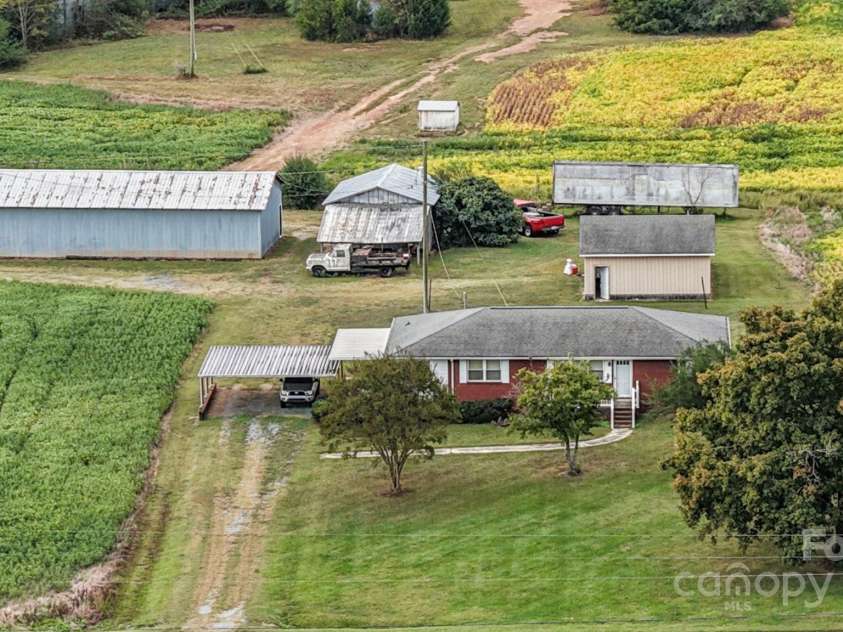 3710 Camden Road, Marshville, NC 28103.  MLS# CAR4309082, YatesRealty ID 990. 