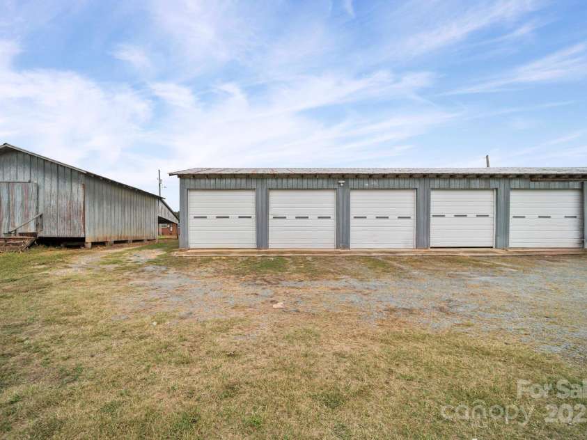 3710 Camden Road, Marshville, NC 28103.  MLS# CAR4309082, YatesRealty ID 990. 