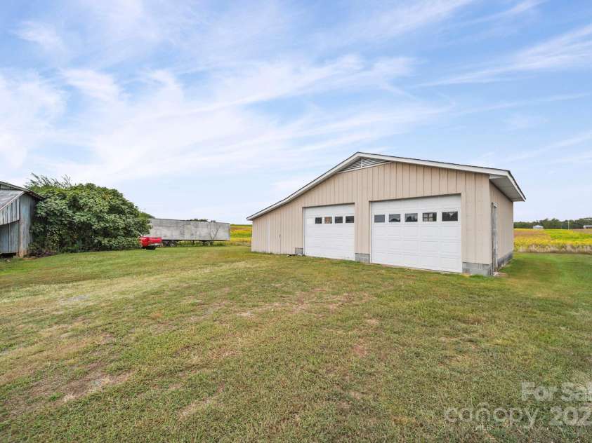 3710 Camden Road, Marshville, NC 28103.  MLS# CAR4309082, YatesRealty ID 990. 