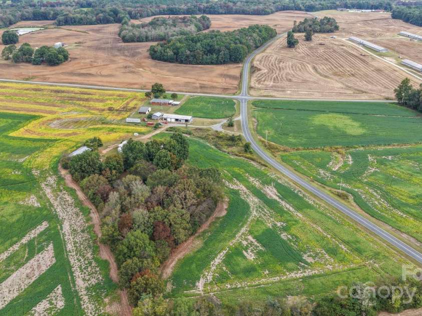 3710 Camden Road, Marshville, NC 28103.  MLS# CAR4309082, YatesRealty ID 990. 