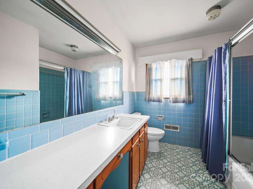 3710 Camden Road, Marshville, NC 28103.  MLS# CAR4309082, YatesRealty ID 990. Bathroom