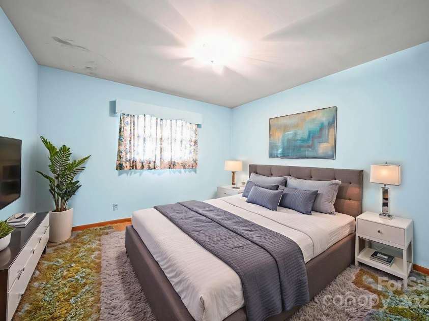 3710 Camden Road, Marshville, NC 28103.  MLS# CAR4309082, YatesRealty ID 990. Photo has been staged 