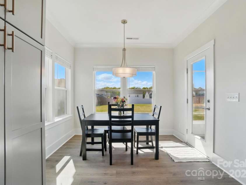 1116 Brooksland Place, Waxhaw, NC 28173.  MLS# CAR4249949, YatesRealty ID 9900. 