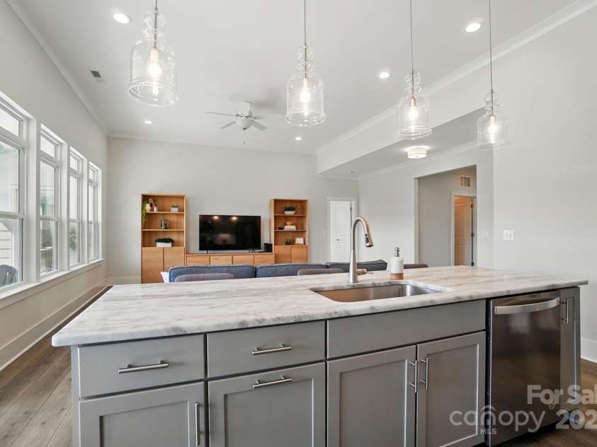 1116 Brooksland Place, Waxhaw, NC 28173.  MLS# CAR4249949, YatesRealty ID 9900. 