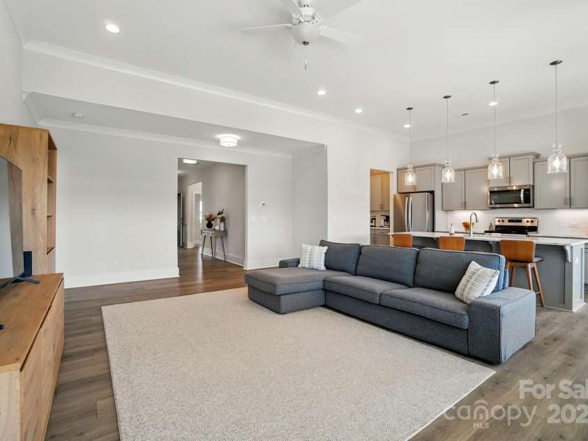 1116 Brooksland Place, Waxhaw, NC 28173.  MLS# CAR4249949, YatesRealty ID 9900. 