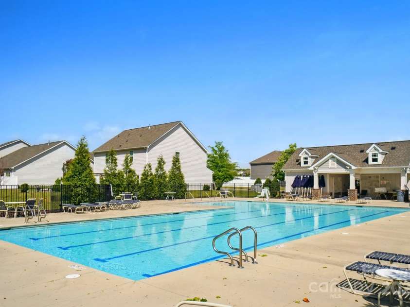 1116 Brooksland Place, Waxhaw, NC 28173.  MLS# CAR4249949, YatesRealty ID 9900. 