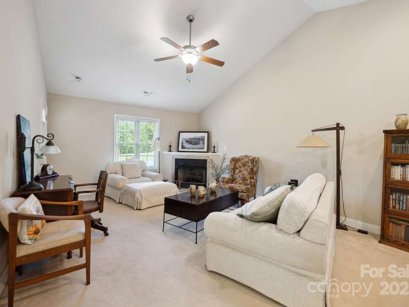 108 IVY Court, Morganton, NC 28655.  MLS# CAR4250773, YatesRealty ID 9901. 