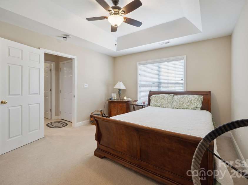 108 IVY Court, Morganton, NC 28655.  MLS# CAR4250773, YatesRealty ID 9901. 
