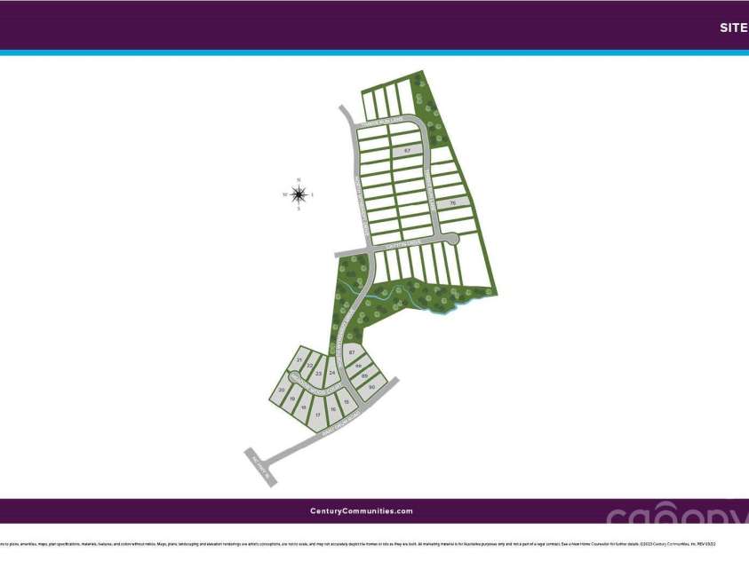 3192 Timber Run Lane, Maiden, NC 28650.  MLS# CAR4182821, YatesRealty ID 9902. 