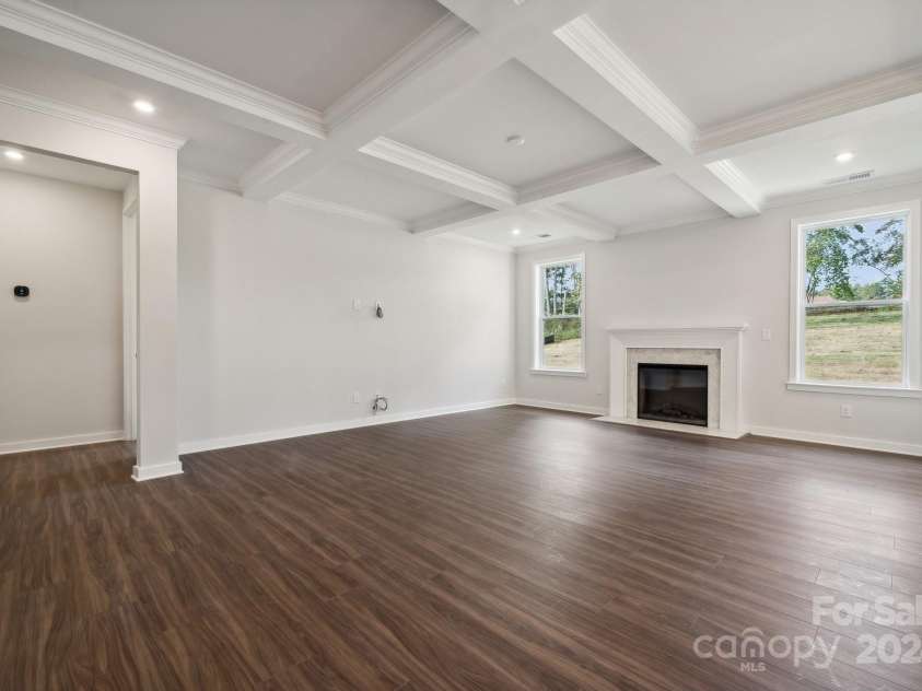 3192 Timber Run Lane, Maiden, NC 28650.  MLS# CAR4182821, YatesRealty ID 9902. 