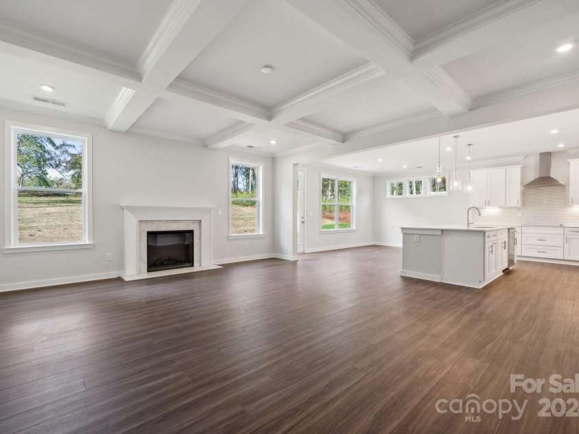 3192 Timber Run Lane, Maiden, NC 28650.  MLS# CAR4182821, YatesRealty ID 9902. 