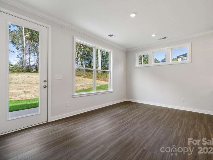 3192 Timber Run Lane, Maiden, NC 28650.  MLS# CAR4182821, YatesRealty ID 9902. 