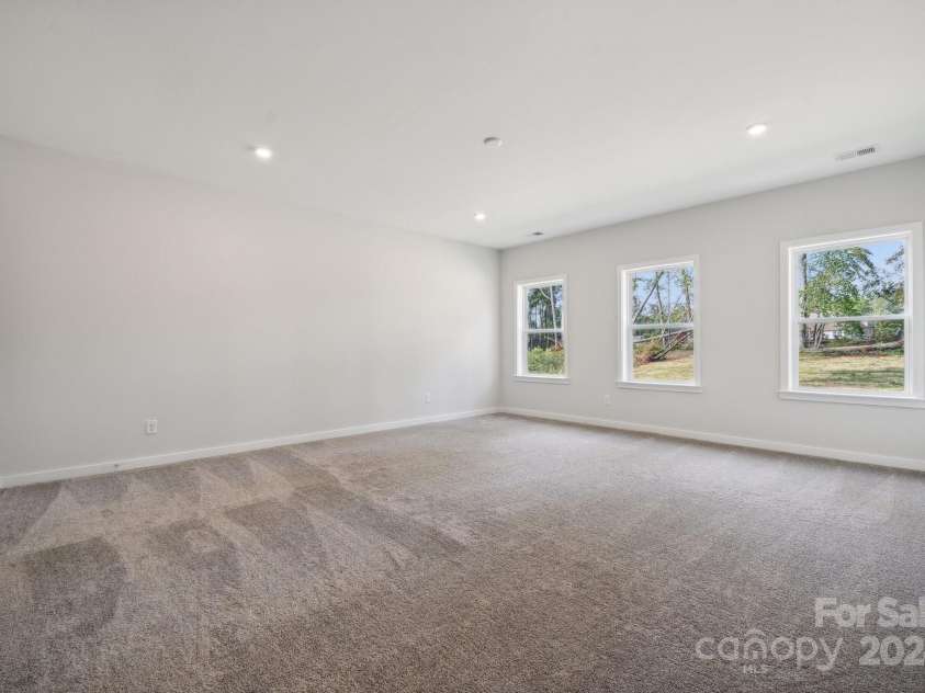 3192 Timber Run Lane, Maiden, NC 28650.  MLS# CAR4182821, YatesRealty ID 9902. 