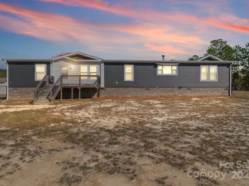 428 Long Branch Church Road, Jefferson, SC 29718.  MLS# CAR4320167, YatesRealty ID 9902. 