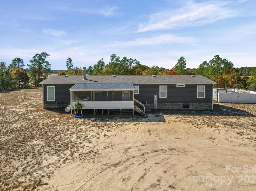 428 Long Branch Church Road, Jefferson, SC 29718.  MLS# CAR4320167, YatesRealty ID 9902. 