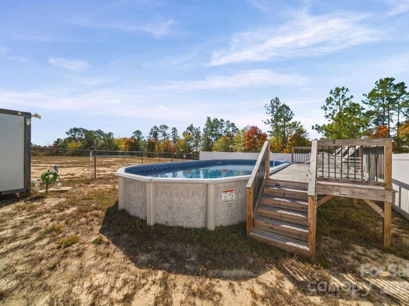 428 Long Branch Church Road, Jefferson, SC 29718.  MLS# CAR4320167, YatesRealty ID 9902. 