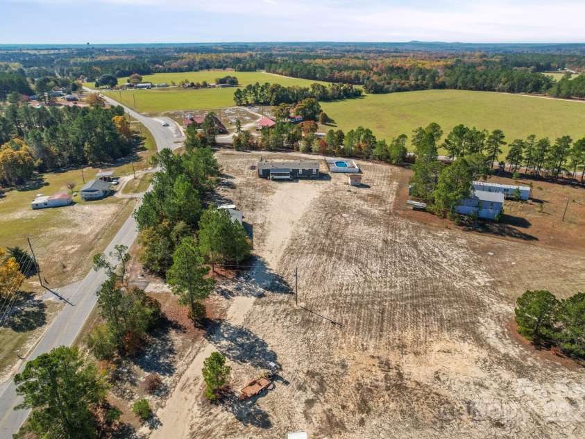 428 Long Branch Church Road, Jefferson, SC 29718.  MLS# CAR4320167, YatesRealty ID 9902. 