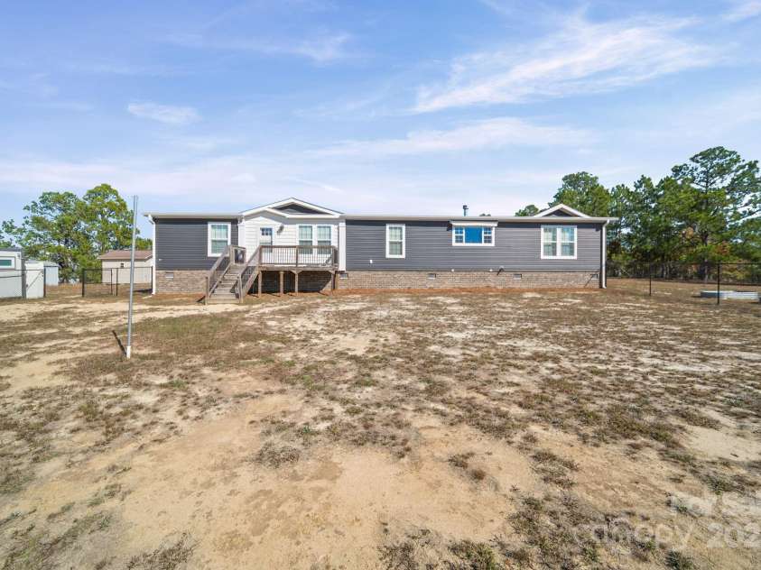 428 Long Branch Church Road, Jefferson, SC 29718.  MLS# CAR4320167, YatesRealty ID 9902. 