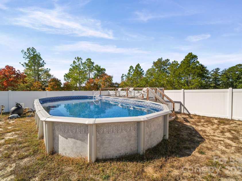 428 Long Branch Church Road, Jefferson, SC 29718.  MLS# CAR4320167, YatesRealty ID 9902. Pool