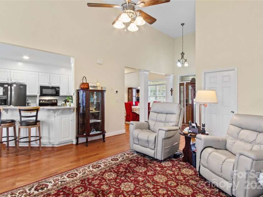 6650 Long Branch Road, Salisbury, NC 28147.  MLS# CAR4199295, YatesRealty ID 9903. 