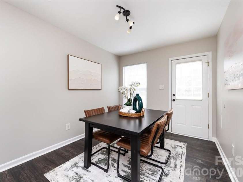 804 Caldwell Street, Belmont, NC 28012.  MLS# CAR4337874, YatesRealty ID 9903. 