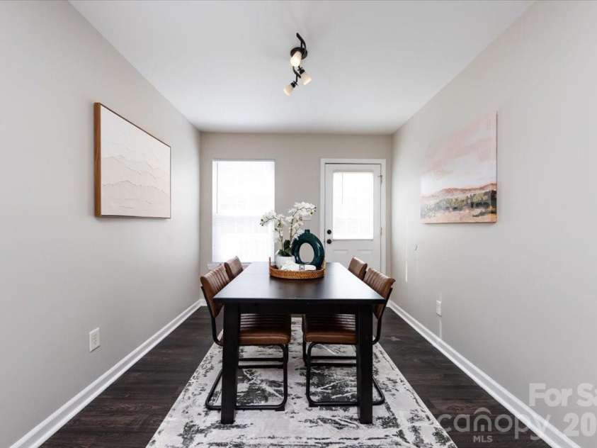 804 Caldwell Street, Belmont, NC 28012.  MLS# CAR4337874, YatesRealty ID 9903. 
