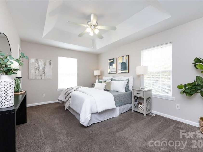 804 Caldwell Street, Belmont, NC 28012.  MLS# CAR4337874, YatesRealty ID 9903. 