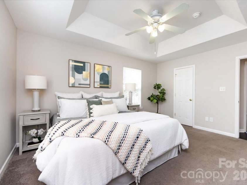 804 Caldwell Street, Belmont, NC 28012.  MLS# CAR4337874, YatesRealty ID 9903. 