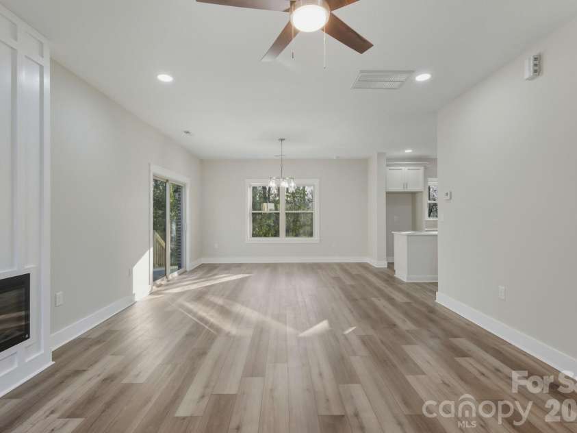 256 Morrow Court, Concord, NC 28025.  MLS# CAR4334680, YatesRealty ID 9904. 