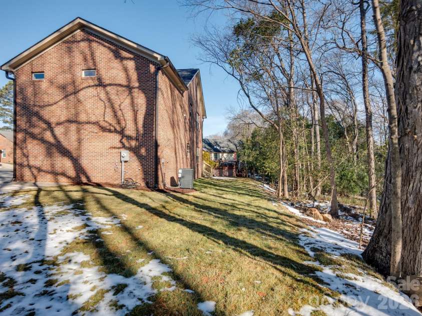 256 Morrow Court, Concord, NC 28025.  MLS# CAR4334680, YatesRealty ID 9904. 