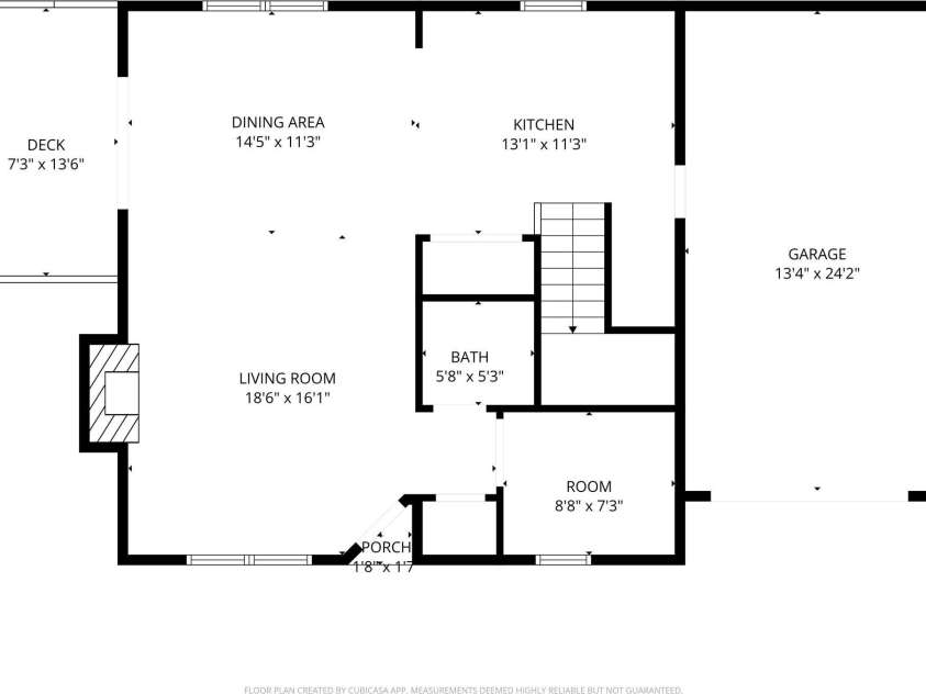 256 Morrow Court, Concord, NC 28025.  MLS# CAR4334680, YatesRealty ID 9904. 