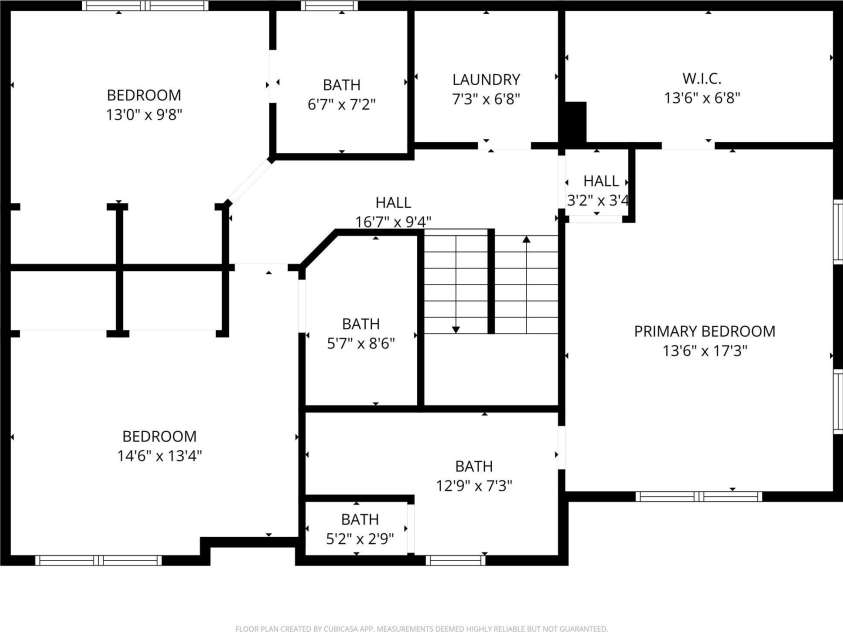256 Morrow Court, Concord, NC 28025.  MLS# CAR4334680, YatesRealty ID 9904. 